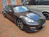 Porsche Panamera 3.6+Motor 89.000km+GTS Klappenabgas+ - Porsche: Motor