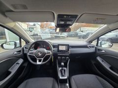 Fahrzeugabbildung Clio V Business Edition 1.0 TCe 90 Automatik PDC