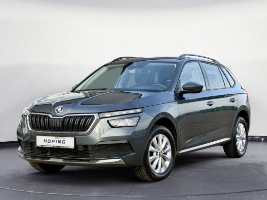 Skoda Kamiq 1.0 TSI Ambition*SHZ*PDC*