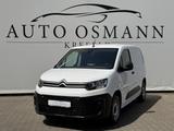 Citroën Berlingo 1.5 BlueHDi 100 M S&S Club - gebrauchte Citroën Berlingo aus dem Jahr 2022
