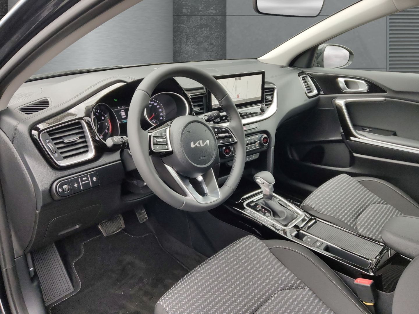 Kia cee'd / Ceed - Bild 7