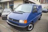 Volkswagen T4 Bus Kasten 2,5TDI - Volkswagen T4 andere aus 2001
