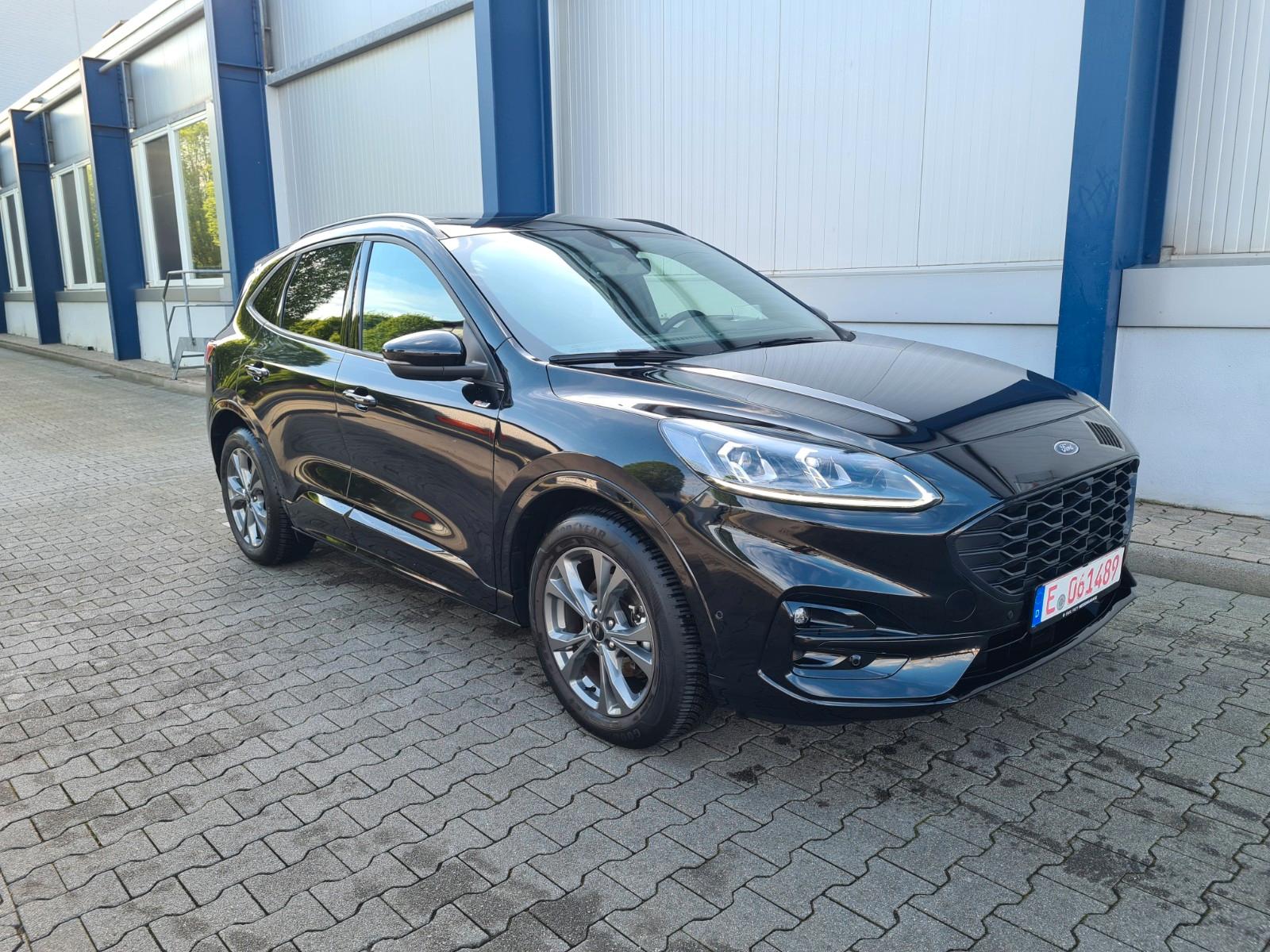Ford Kuga 1.5 ST-Line X **PANORAMA*AHK*B&O*LED*BLIS**