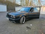 BMW bmw e34 530i v8 - BMW 530 mit LPG-Antrieb