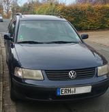 Volkswagen Passat Variant 1.9TDI 85kw Trendline Variant... - Volkswagen Passat Variant aus 2000