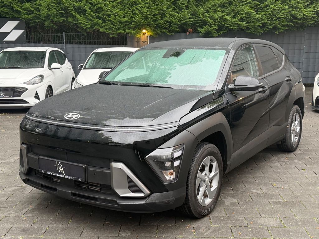 Image of Hyundai KONA