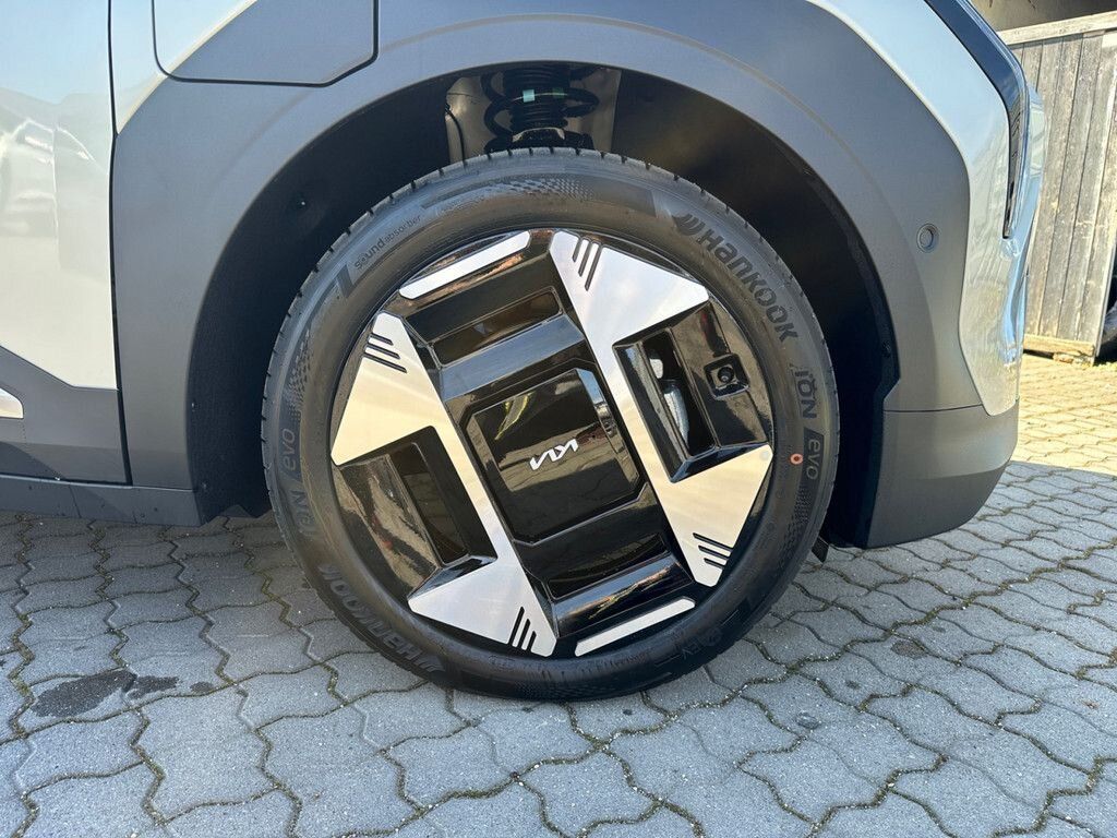 Fahrzeugabbildung Kia EV3 Earth 81,4kWh SHZ KAMERA H/K NAVI ACC 360°