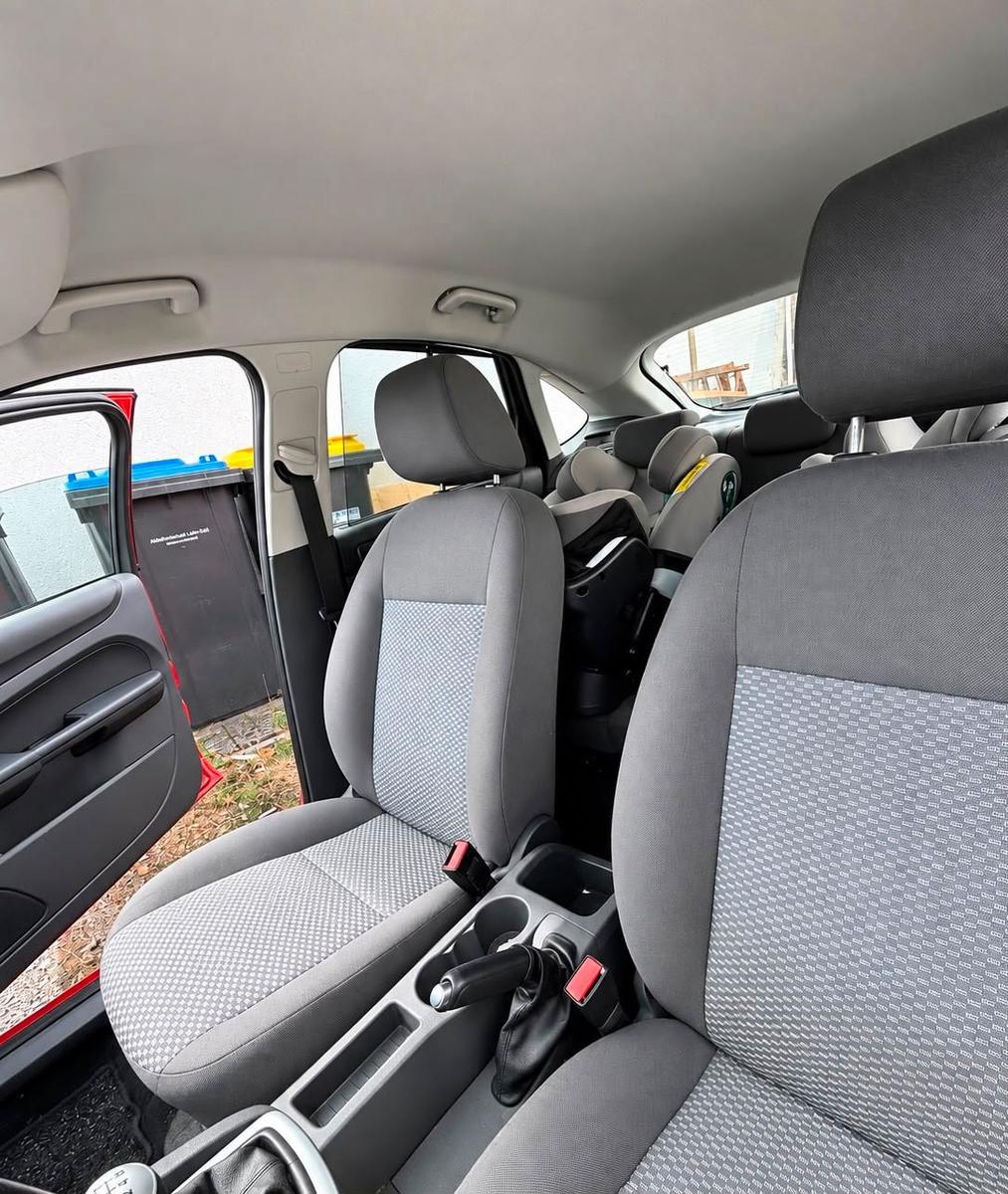Ford Focus 2007 — photo 6