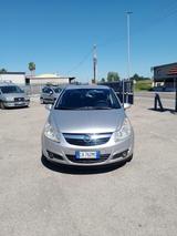 Opel Corsa 1.3 CDTI 75CV ecoFLEX F.AP 5 porte Co - Opel Corsa aus 2009 mit Diesel-Antrieb