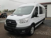 Ford Transit Kombi 350L3 Trend 9 S Smart Floor &Lift