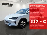 BYD SEAL U - Vorschau Bild 1