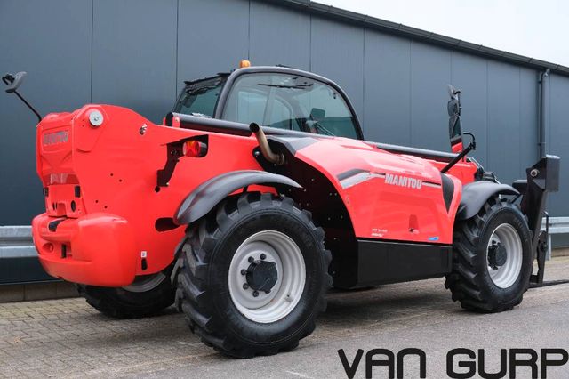 Manitou MT 1440 EASY 75D ST5 | 2021 | 952h