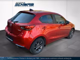 Mazda 2 SKYACTIV-G 90 M 6GS AL-HOMURA TOU-P2 Mazda2 SK - Mazda: Mazda2