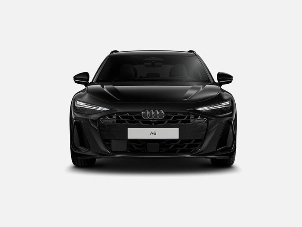 Audi A6 - Bild 5