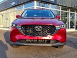 Mazda CX-5 EXCLUSIVE-LINE COMB 2.5L SKYACTIV 194 - Mazda: Rot, Mazda2