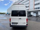 Volkswagen Grand California 600 mit Solar und Garantie  - Offers