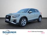 Audi Q2 30 TFSI S LINE RFK SITZHZG NAVI PLUS