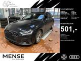 Audi A4 Avant 40 TFSI S tronic S line Competition Plu - Audi A4: Com