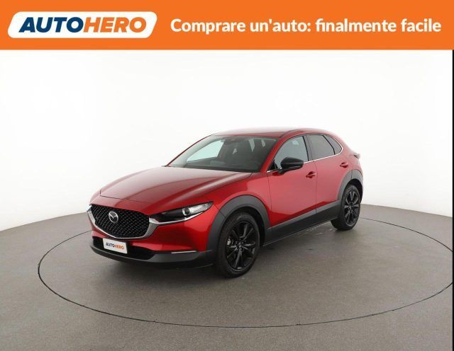Other MAZDA CX-30 2.0L e-Skyactiv-G M Hybrid 2WD Homur