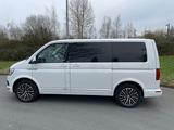 Volkswagen T6 Multivan 2.0 TDI 4Motion DSG - Volkswagen T6 Multivan in Gelsenkirchen