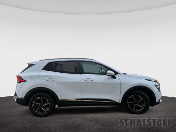 KIA Sportage - 7