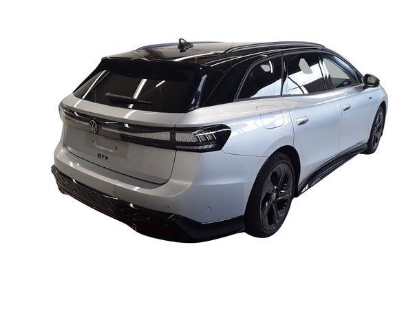 Volkswagen ID.7 Tourer GTX 340PS 4M ACC.5J-G.WÄRMEPU foto 4