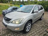 Lexus RX 300 Aut Xenon Leder Navi Ksmera - Lexus aus 2003