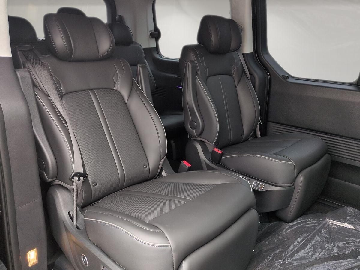 Hyundai Staria – Bild 5
