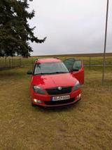 Skoda Roomster 1.2 TSI Noire - Skoda Roomster: Noire