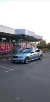 BMW 318i E90 Lci Wenig Km - BMW 318: 318i E90
