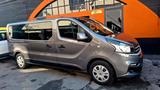Fiat Talento Professional 8Sitzer  L2H1 - Fiat Talento aus 2017