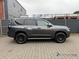 Toyota Land Cruiser Executive 2.8 Gelände-Paket Pano - Toyota Land Cruiser mit Schiebedach