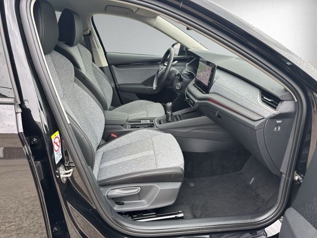 Octavia Combi 1.5 TSI Selection LED+NAVI+RFK+ACC