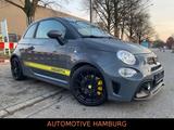 Abarth 595 Competizione Auto*Bi-Xenon*Leder*NAVI*Beats - Abarth Gebrauchtwagen in Hamburg