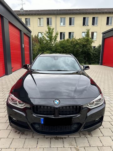BMW Bmw 320 xDrive M Sport
