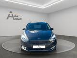 Ford Galaxy 2.0 EcoBlue Titanium KAM SHZ NAV - Ford Galaxy Gebrauchtwagen