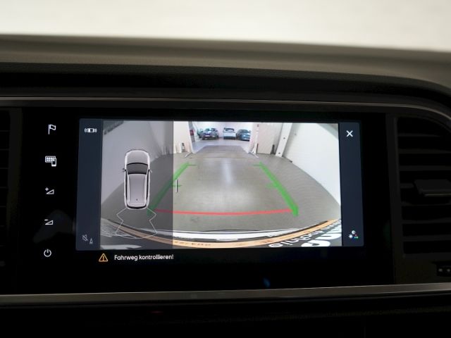 Ateca STYLE TSI DSG+VOLL LED+NAVI+RÜCKFAHRKAMERA