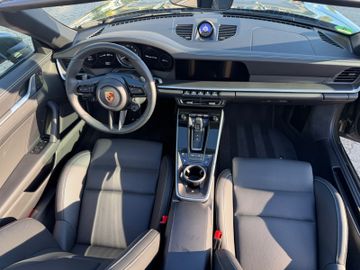Porsche 992 - 11