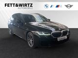 BMW 530i xDrive Touring M Sport|Pano|Standhzg.|HiFi - BMW 5er Reihe in Duisburg