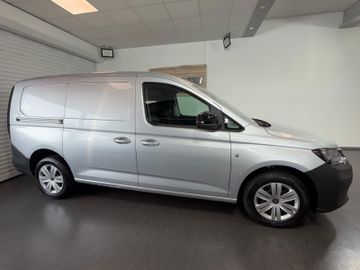 Volkswagen Caddy - 4