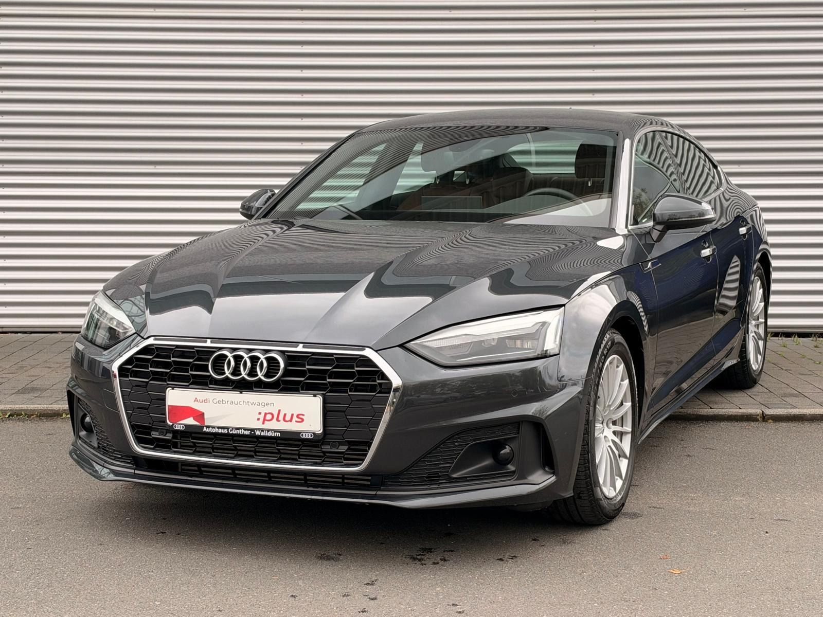 Audi A5 - Bild 2