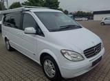 Mercedes-Benz Viano 2.2 CDI Marco Polo MARKISE*KÜCHE*AHK*COM - Offers