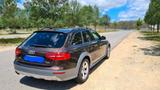 Audi.Allroad.Quattro.S.Tronic. 2.0.TDI - gebrauchte Audi A4 Allroad aus dem Jahr 2015