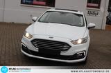 Ford Mondeo Turnier 2,0 EcoBlue Auto LEDER=NAVI=PANOR - gebrauchte Ford Mondeo aus dem Jahr 2021
