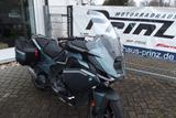 BMW R1300RT Opt. 719+Auotmatik "Neuwertig" - MOTORRAD KARDAN