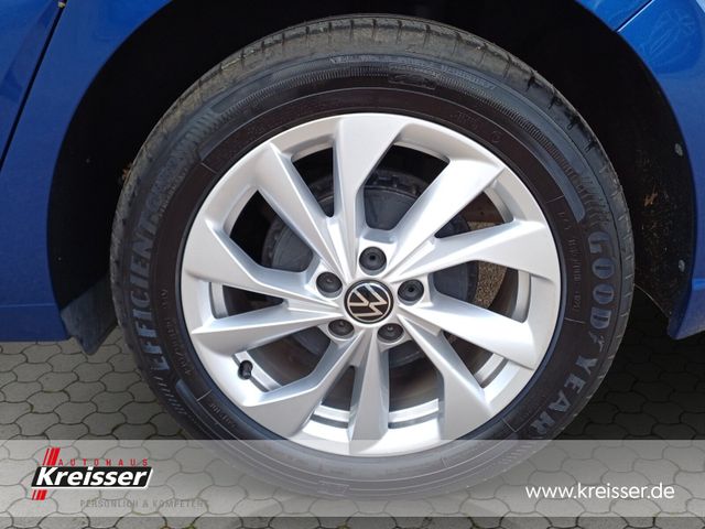 Polo 1.0 TSI Style NAVI/KLIMA/ACC/SHZ/IQ.LIGHT