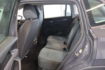 Volkswagen Tiguan 2.0 TDI AID+SIDE+KAM+LED+ALU