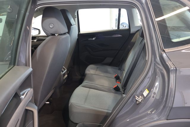 Volkswagen Tiguan 2.0 TDI AID+SIDE+KAM+LED+ALU