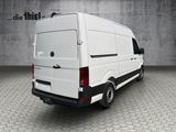 Volkswagen Crafter 35 Kasten 2.0 TDI  L3H3 AHK+Kamera+Klima - : ABS