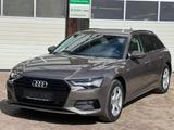 Audi A6 Avant 40 TDI sport * HDMatrix-LED * AHK - Audi A6 Gebrauchtwagen in Dresden